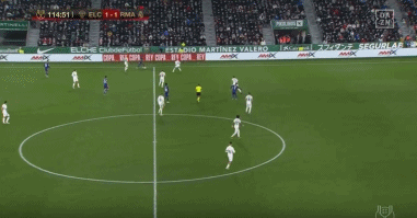 他曾代表韩国国奥出战，归化后为何从未进国足