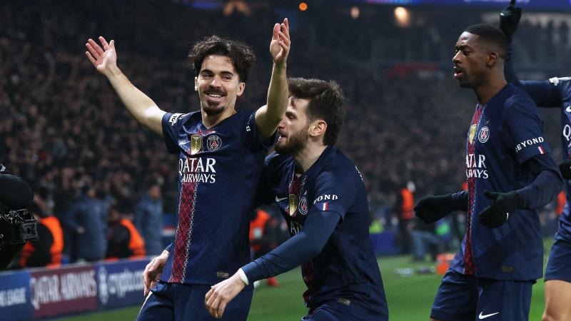 快船121-105轻取篮网 哈登31+4+6伦纳德26分