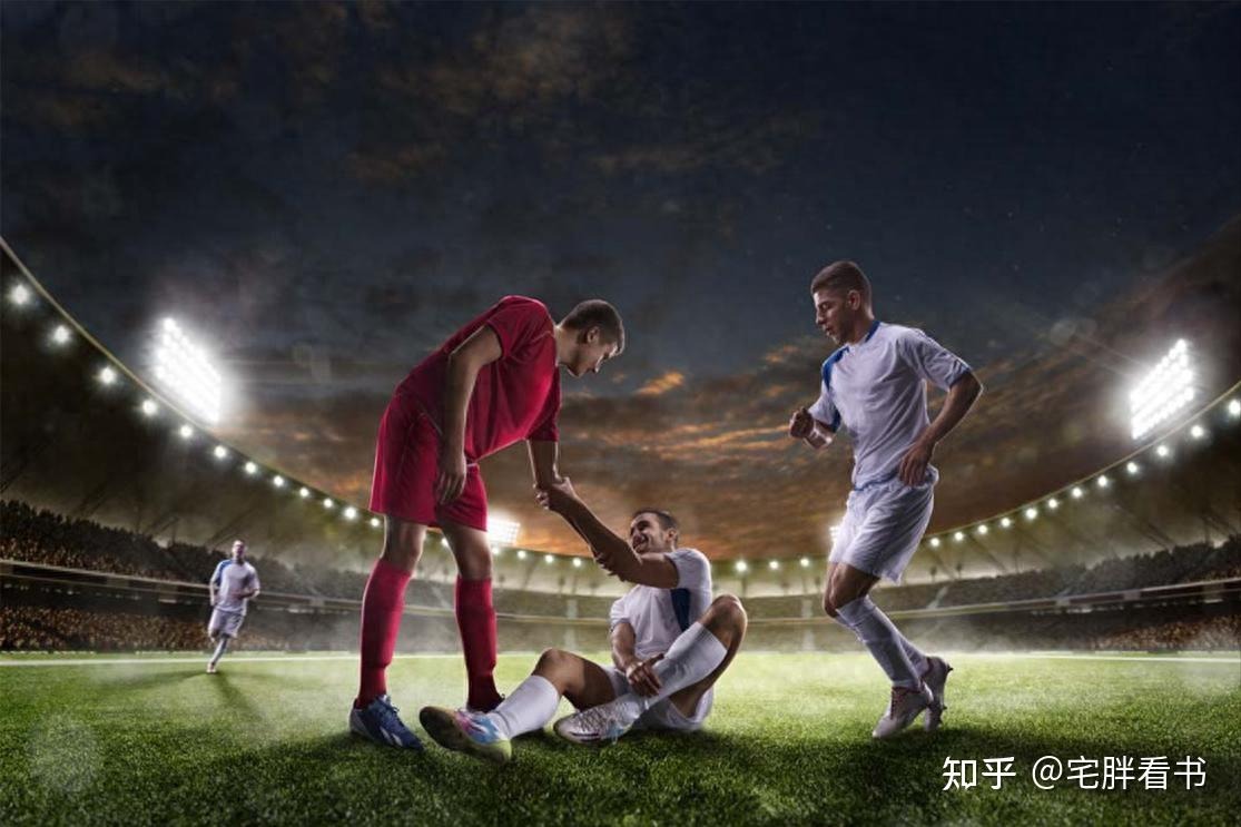 中职球队比赛阅读能力